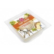 Сыр эдам FINE FOOD/FINE LIFE нарезка 40%, 150г, 1 штука