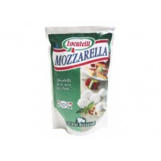Моцарелла мини LOCATELLI, 150г, 1 штука