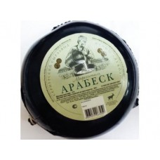Сыр полутвердый Марсенталь из смешанного молока, 1 кг