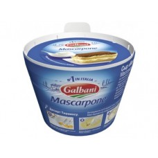 Маскарпоне Дукат GALBANI, 500г, 1 штука