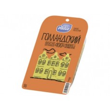 Сыр Голандский VALIO 45%, 140г, 1 штука