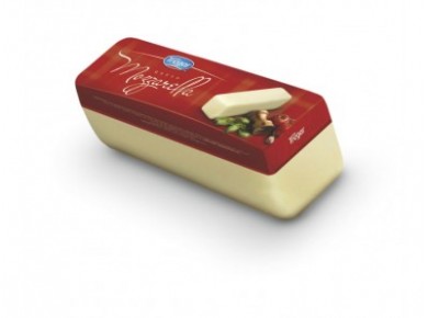Сыр моццарелла TREGAR, 1 кг