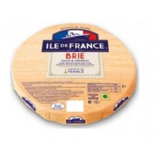Сыр ILE DE FRANCE бри, 1 кг