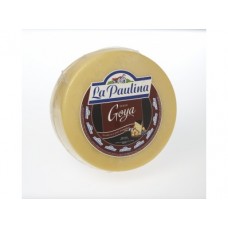 Сыр Гойя LA PAULINA 40%, ~4,7 кг, 1 кг