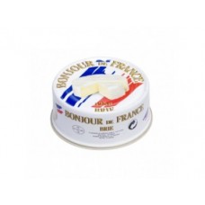 Сыр BONJOUR DE FRANCE Camembert, 125г, 1 штука