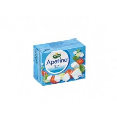 Сыр Фета ARLA, 200г, 1 штука