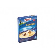 Сыр Фондю FROMALP 45%, 400г, 1 штука