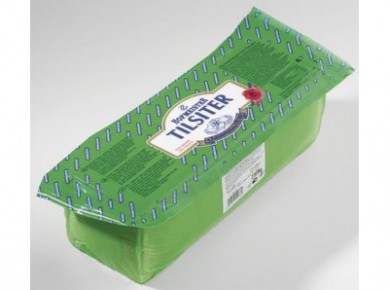 Сыр Тильзит ХОФМАСТЕР 45%, 3кг, 1 кг