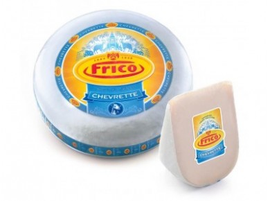 Сыр козий Сhevrette FRICO, 1 кг