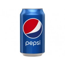 PEPSI газированный напиток, 0,33л, 12 штук