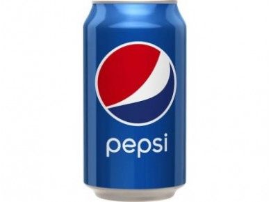 PEPSI газированный напиток, 0,33л, 12 штук