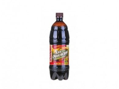Квас ОЧАКОВСКИЙ, 1л, 9 штук