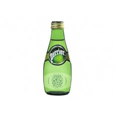 Минеральная вода PERRIER, 0,2л, 1 штука