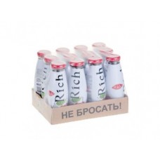 Нектар RICH вишнёвый, 0,25л, 12 штук