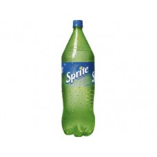 SPRITE газированный напиток, 2л, 6 штук