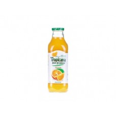 Сок TROPICANA Апельсин,1л, 1 штука