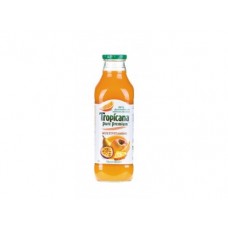 Сок TROPICANA мультифрукт, стекло, 1л, 1 штука