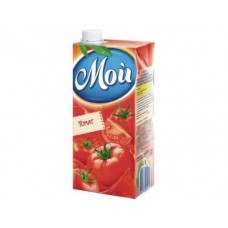 Сок МОЙ томат, 0,95л, 4 штуки