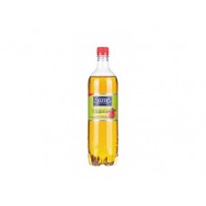 Минеральная вода SELTERS с яблочным соком, 1л, 1 штука