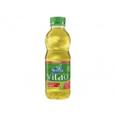 Холодный чай NESTEA зеленый, 0,5л, 12 штук