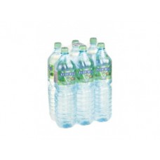 Питьевая вода СЕНЕЖСКАЯ негазированная, 1,5л, 6 штук