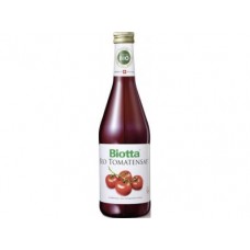 Сок BIO BIOTTA томатный с морской солью, 0,5л, 1 штука