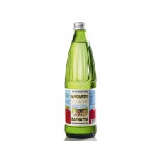 Минеральная вода БАГИАТТИ газированная, стекло, 0,5л, 20 штук