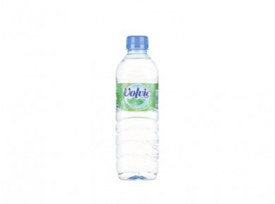 Минеральная вода VOLVIC, 0,5л, 6 штук