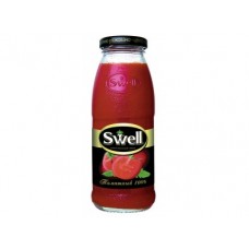 Сок SWELL томатный, 0,25л, 8 штук