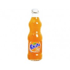 FANTA газированный напиток, 0,25л, 12 штук