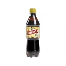 Квас НИКОЛА Традиционный, 0, 5л, 12 штук