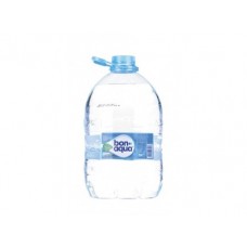 Питьевая вода BONAQUA без газа, 5л, 1 штука