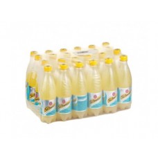 Биттер SCHWEPPES лимон, 0,5л, 24 штуки