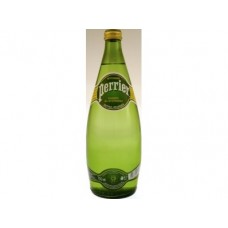 Минеральная вода PERRIER, 0,75л, 4 штуки