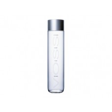 Минеральная вода VOSS негазированная, стекло, 0,8л, 1 штука
