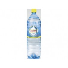 Минеральная вода STELMAS O21 негазированная, 5л, 6 штук