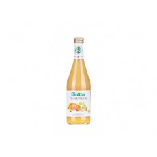 Сок BIO BIOTTA фруктовый с молочной сывороткой, 0,5л, 1 штука