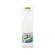 Тоник SCHWEPPES Bitter lemon, 0,25л, 12 штук