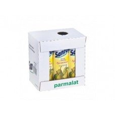 Нектар SANTAL грушевый, 1л, 6 штук