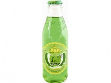 STAR BAR Тархун  газированный напиток, 0,175л, 6 штук