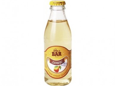 STARBAR Дюшес газированный напиток, 0,175 л, 6 штук