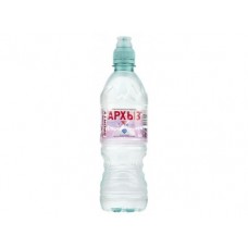 Минеральная вода АРХЫЗ спорт, 0,5л, 12 штук