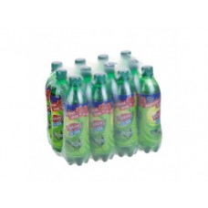 Холодный чай LIPTON зелёный, 0,6 л, 12 штук