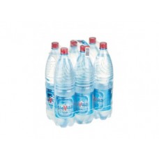 Минеральная вода БИОВИТА, 1,5л, 6 штук