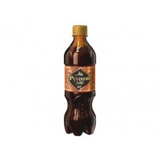 Квас РУССКИЙ ДАР Традиционный, 0,5л, 1 штука