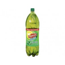 Холодный чай LIPTON Зеленый чай, 1,75л, 1 штука