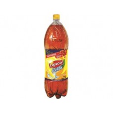 Холодный чай LIPTON Лимон, 1,75л, 1 штука