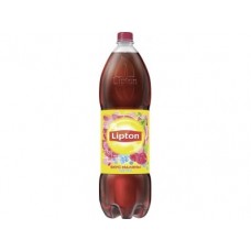 Холодный чай LIPTON Малина, 1,75л, 1 штука