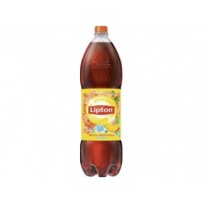 Холодный чай LIPTON Персик, 1,75л, 1 штука