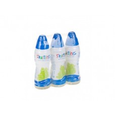 Фруктовый напиток FRUITING Виноград, 0,430л, 3 штуки